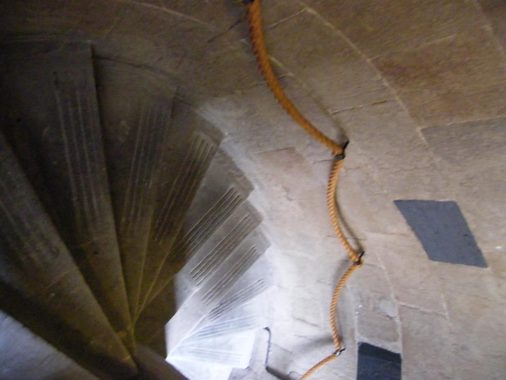 Royal Mile Group Apartments Edinburgh Bagian luar foto